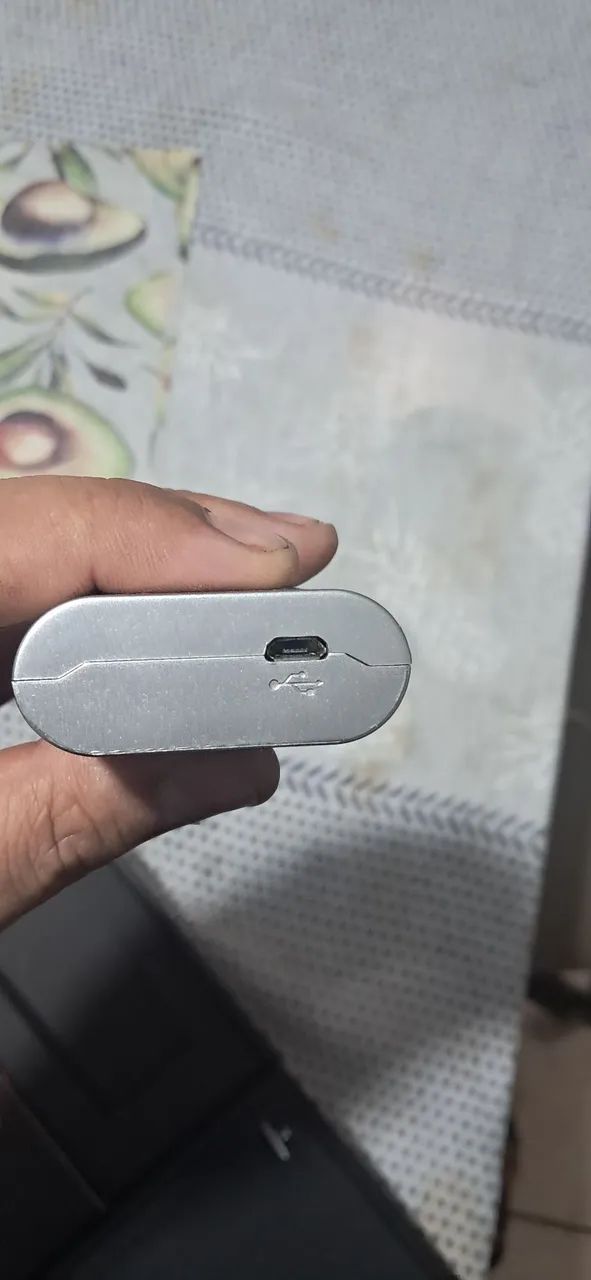 Interface Irig - Foto 2