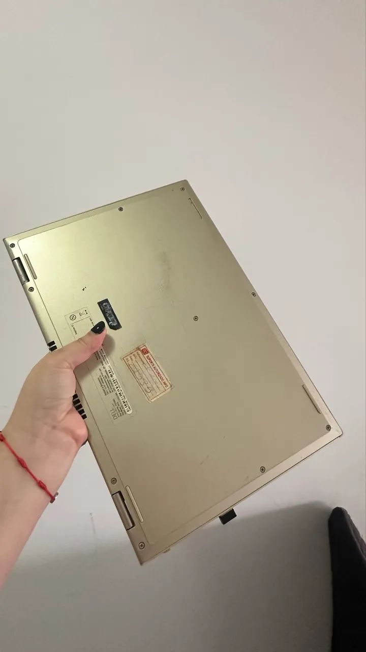 Notebook Dell Inspiron 2 em 1 Touchscreen iCore7 - Foto 3