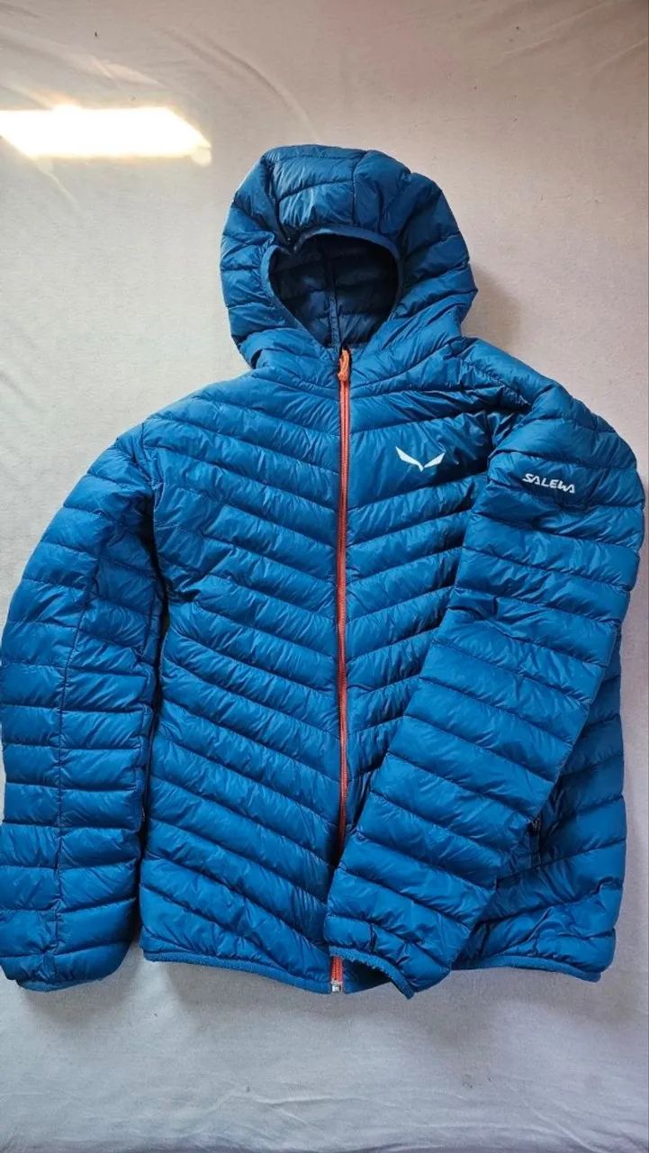 Jaqueta de plumas Salewa