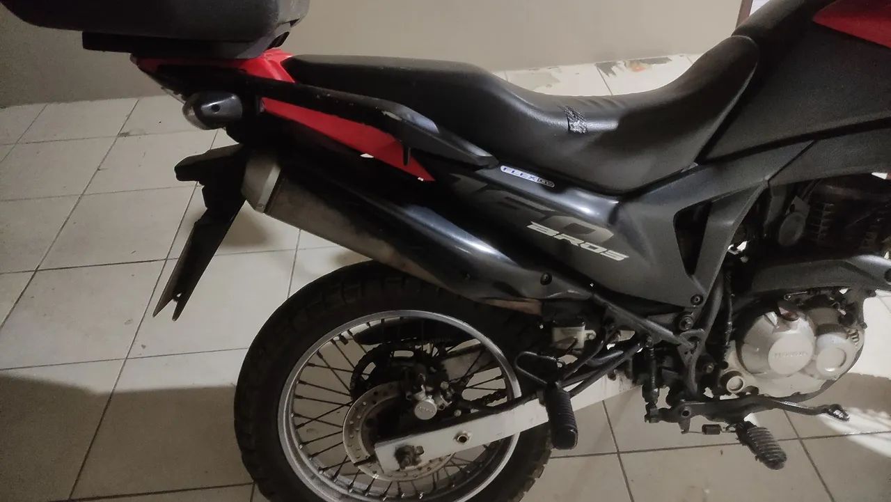 Vendo Broz 160 - Foto 5