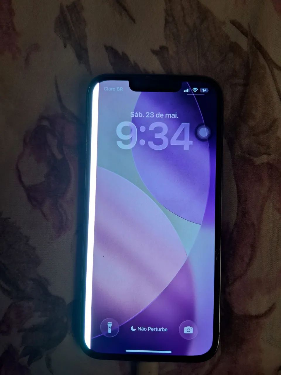 iphone 13 pro - 256gb - Celulares e Smartphones - Vila São José