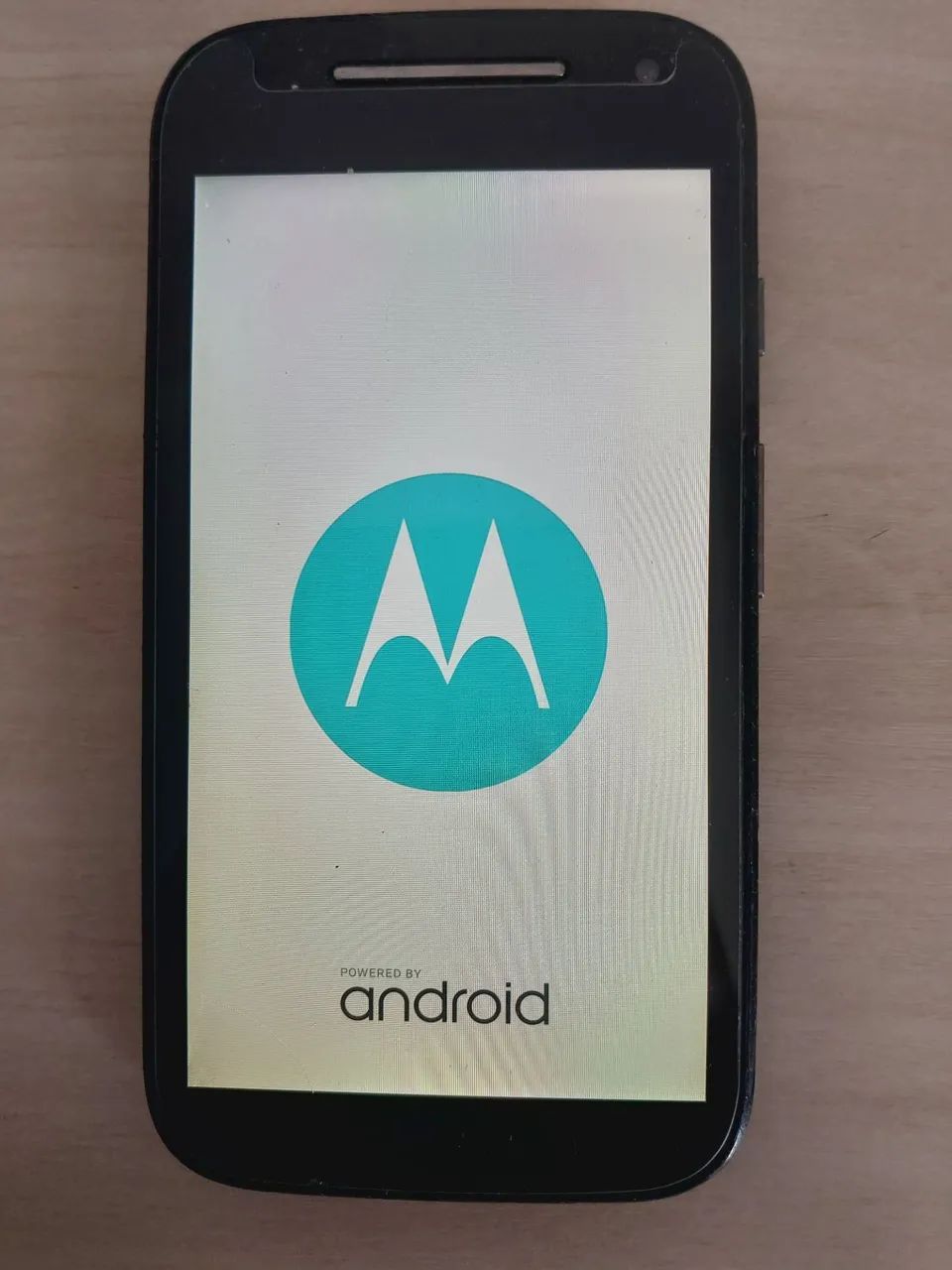 Celular Motorola moto E2 2a.geracao 16gb - Foto 3