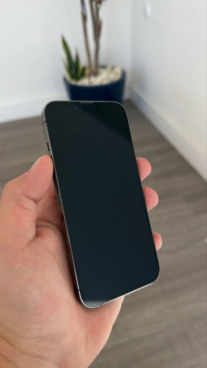 iPhone 13 Pro 256gb impecável  - Foto 4