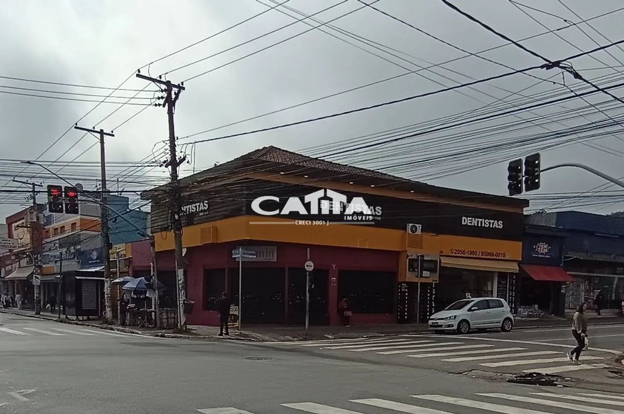 PRÉDIO COMERCIAL À VENDA NO CENTRO DE ITAQUERA - Foto 5