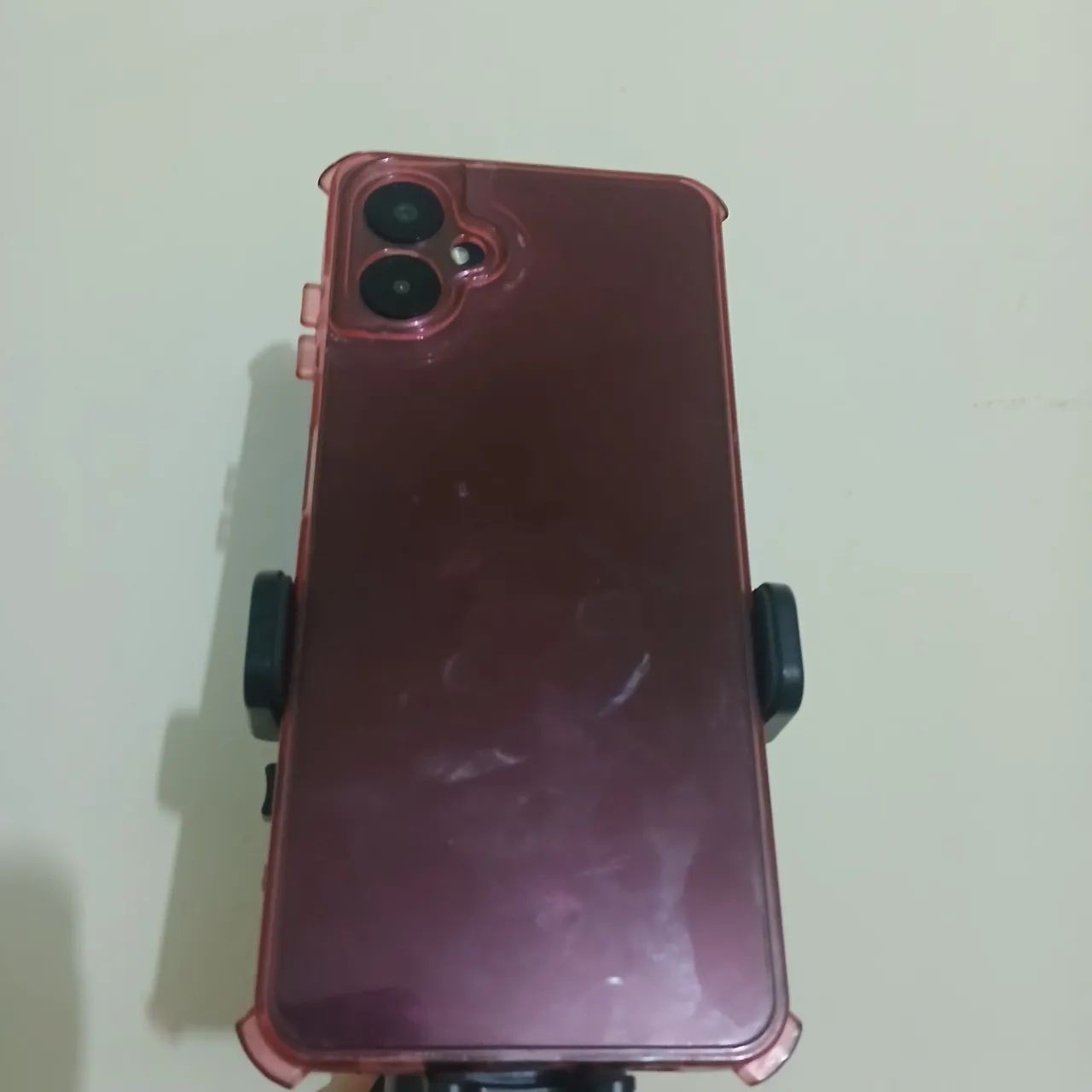 ?Samsung Galaxy A06 + Carregador e Capinha - Perfeito Estado! - Foto 5