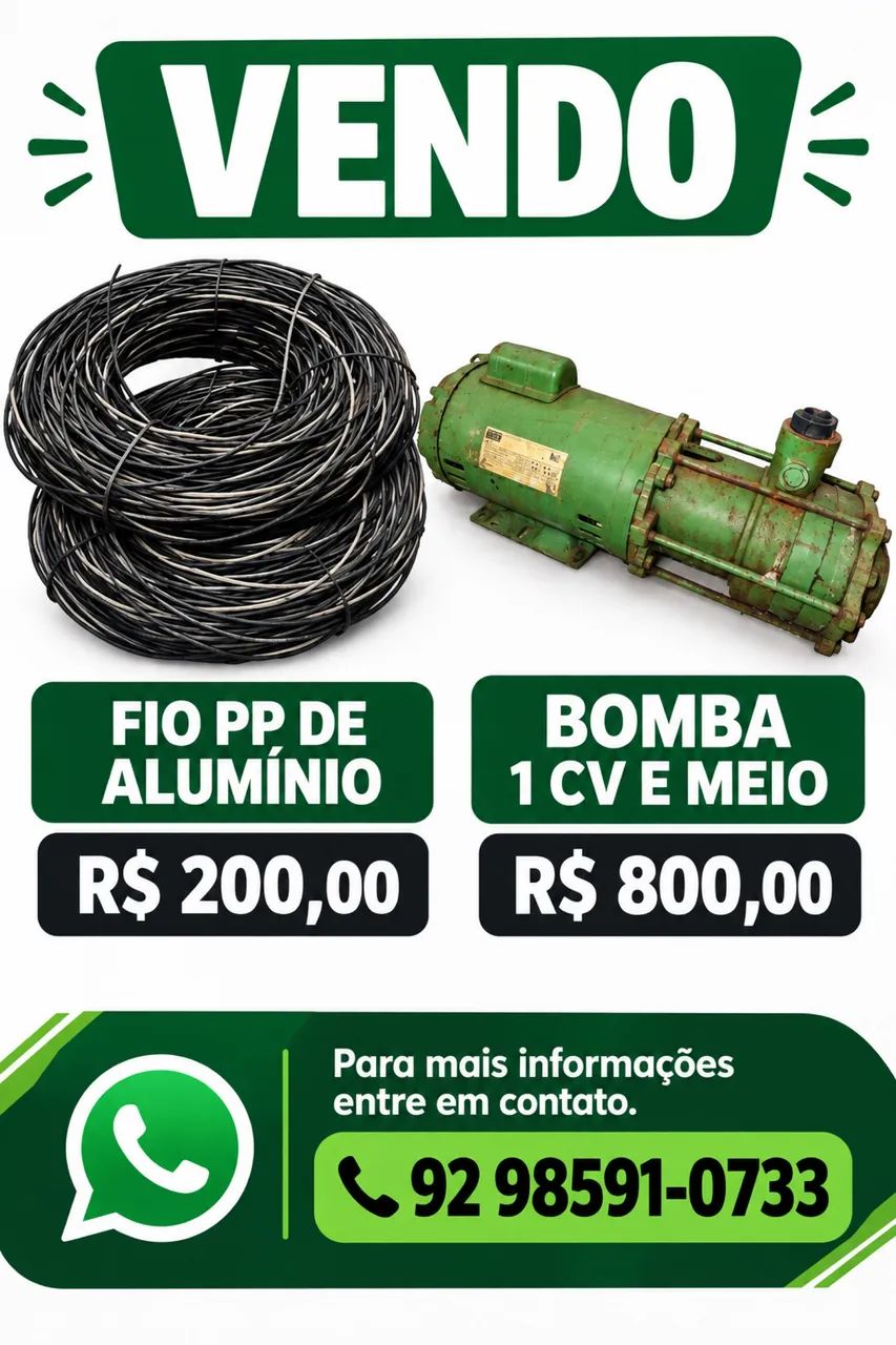 Fio e bomba 