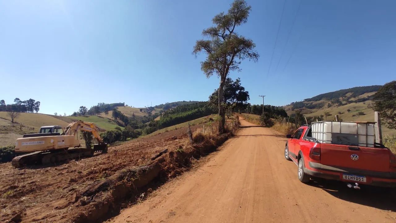 ? LOTES DE CHÁCARA EM SOCORRO/SP ? - Foto 4
