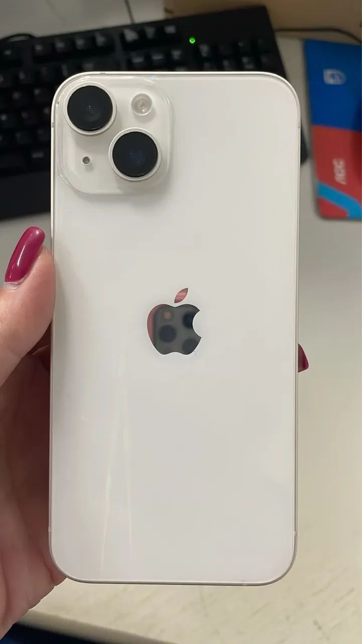 Vendo IPhone 14 