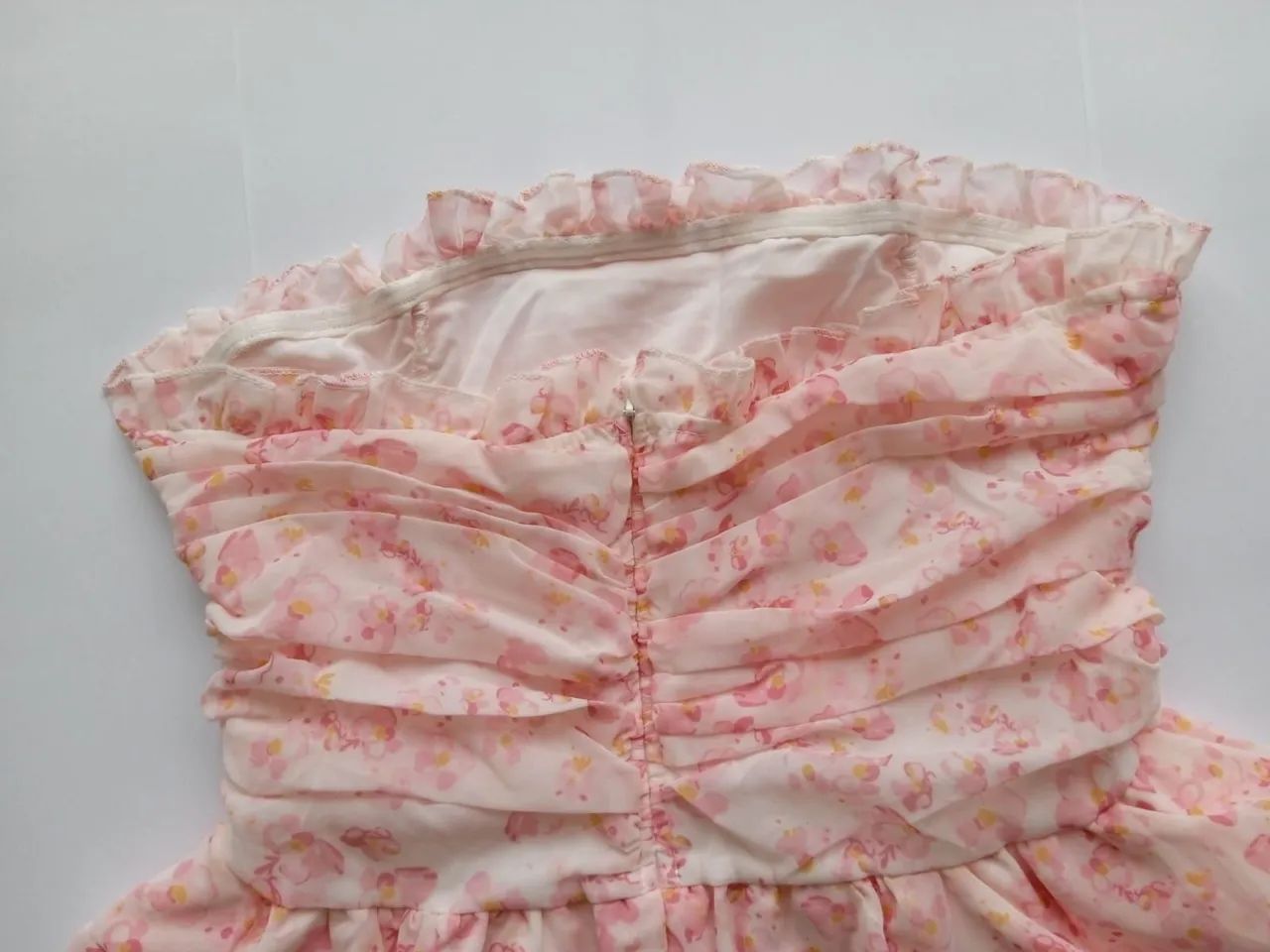 Vestido de festa - Foto 3