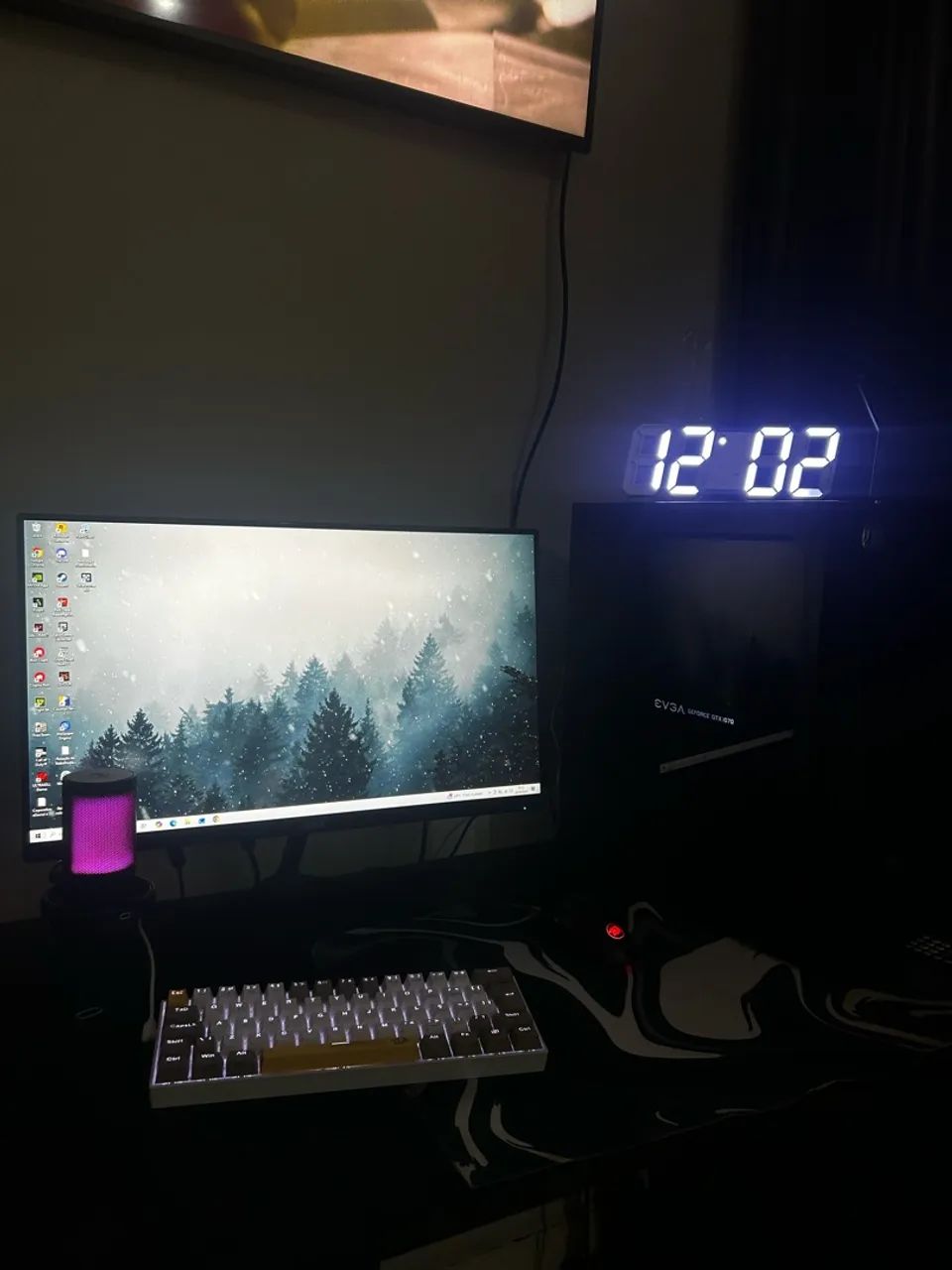 Pc Gamer completo 