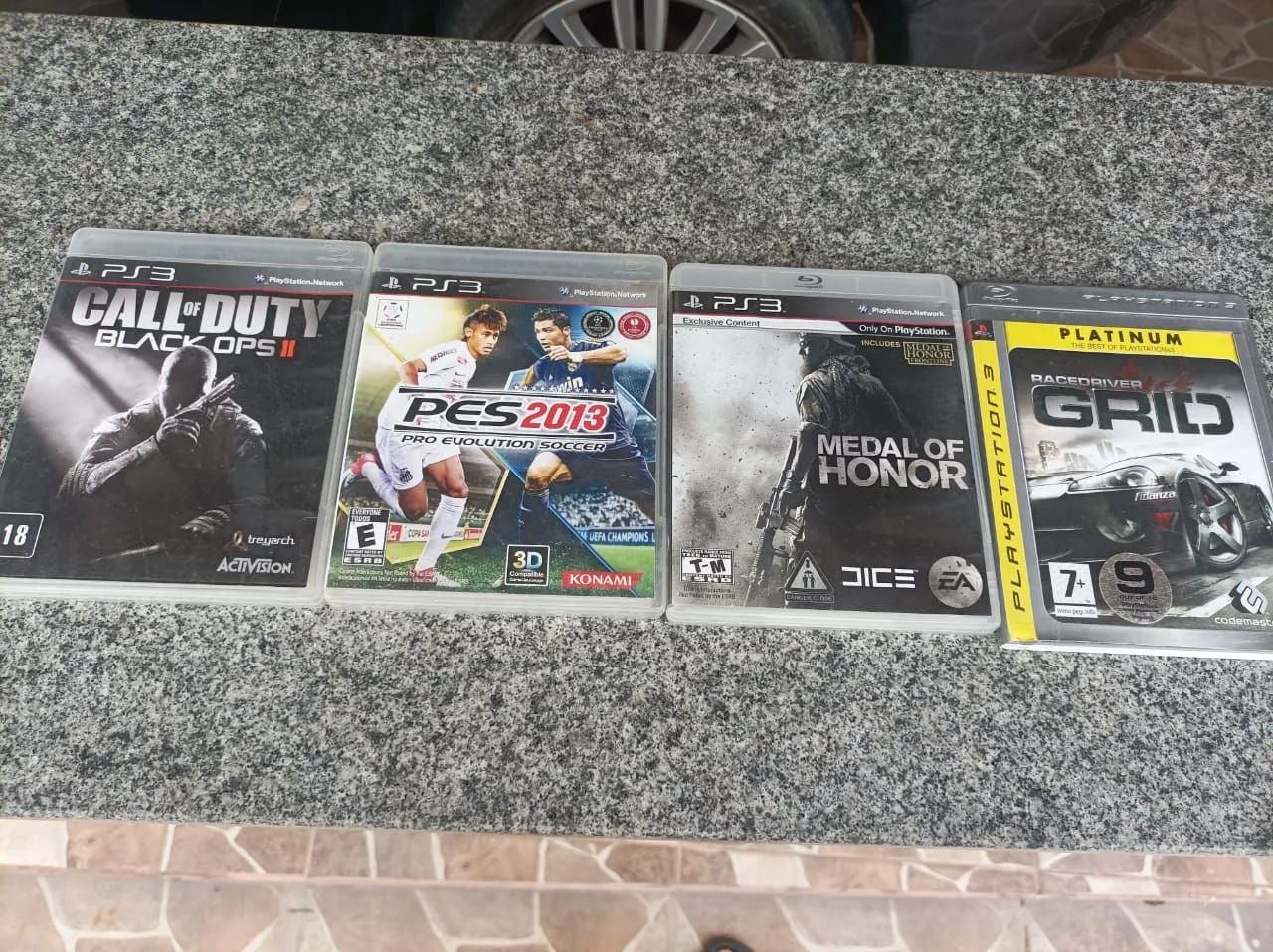 Vídeo game - Foto 2