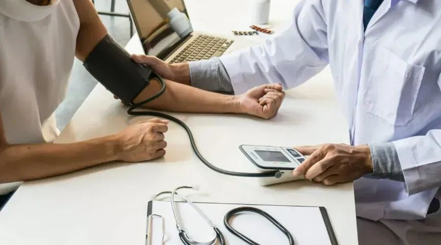 Clínica Médica à Venda