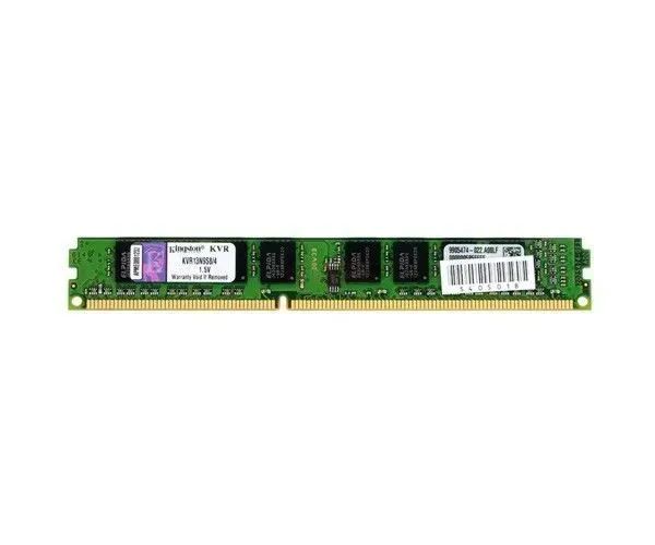 Memória para desktop Kingston - Foto 2