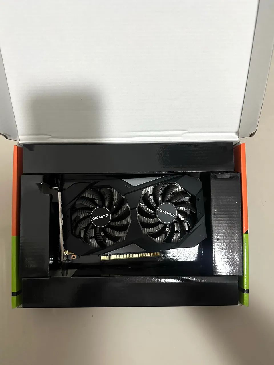 Placa de vídeo GTX1650 - Foto 2