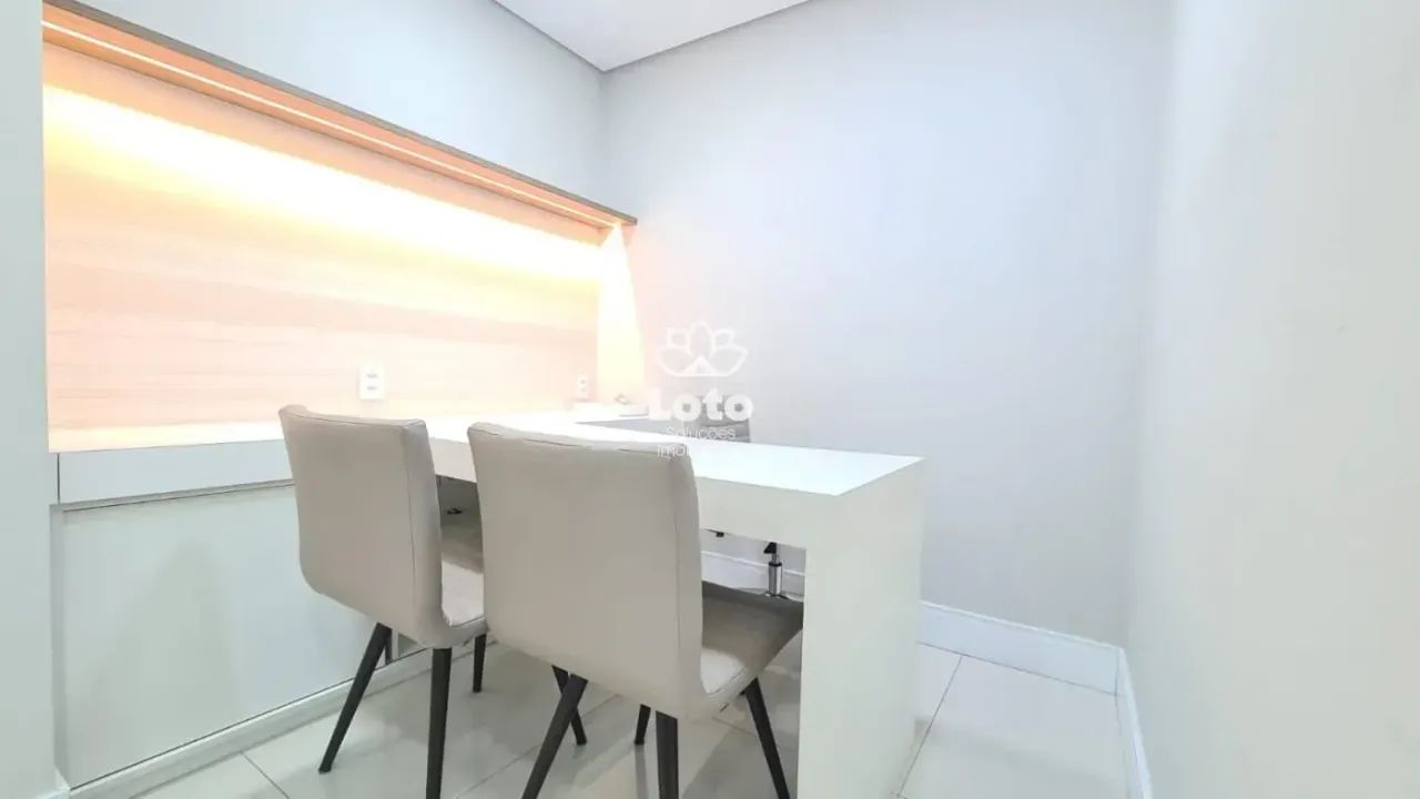 EXCELENTE SALA COMERCIAL À VENDA NO ÔMEGA MALL - Foto 3