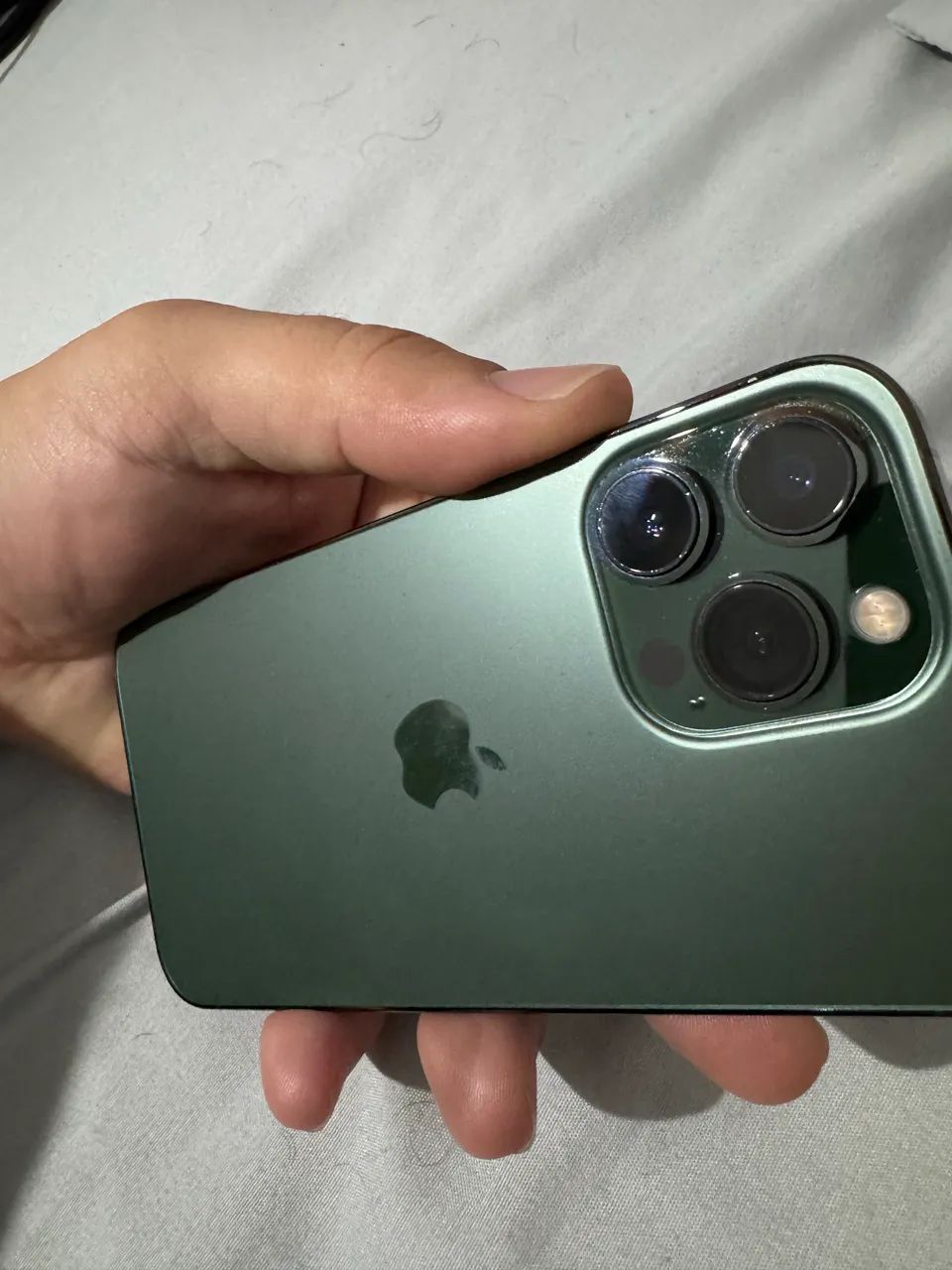 iPhone 13 Pro 512gb verde