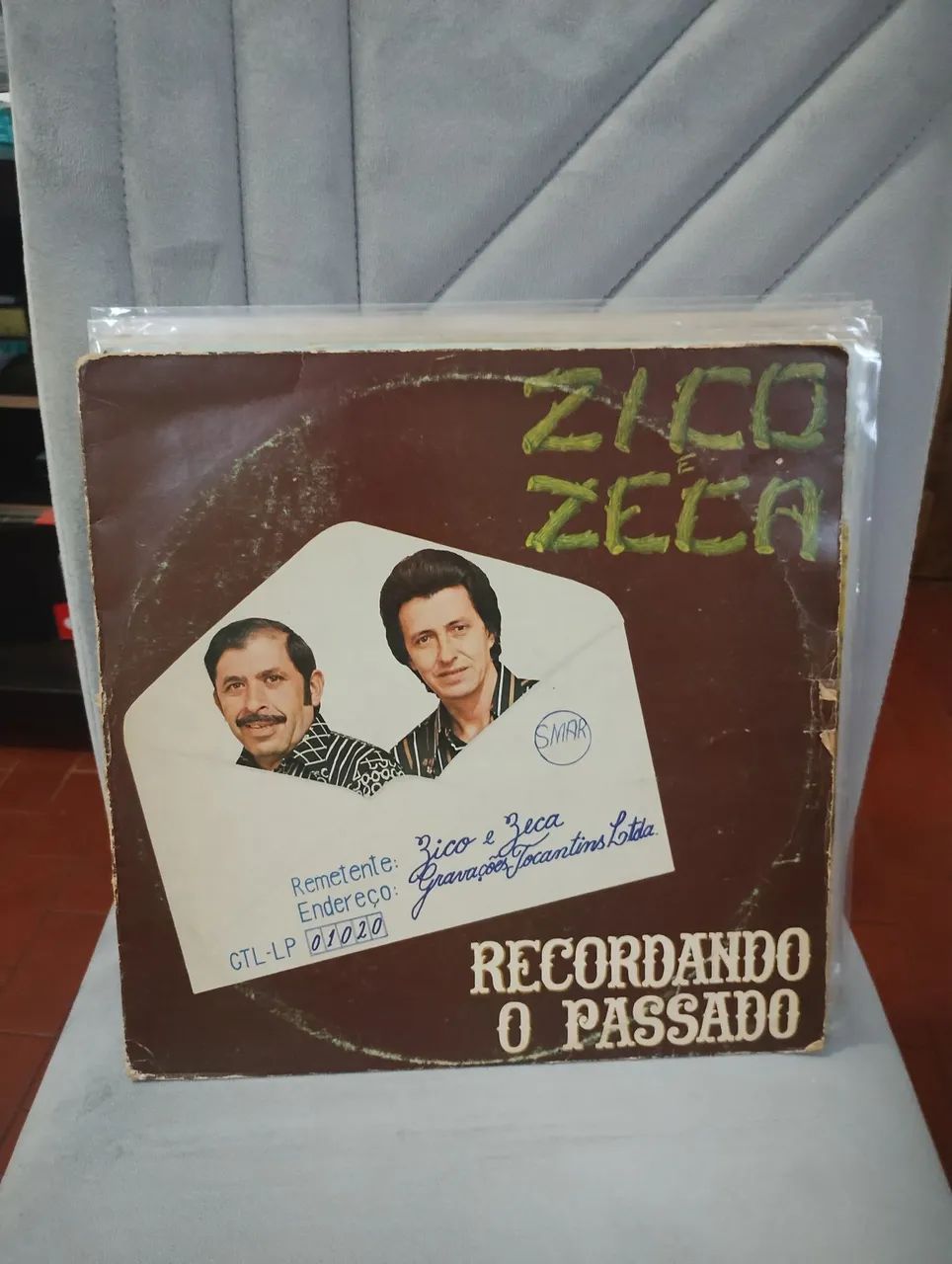 LP Sertanejo - Foto 5