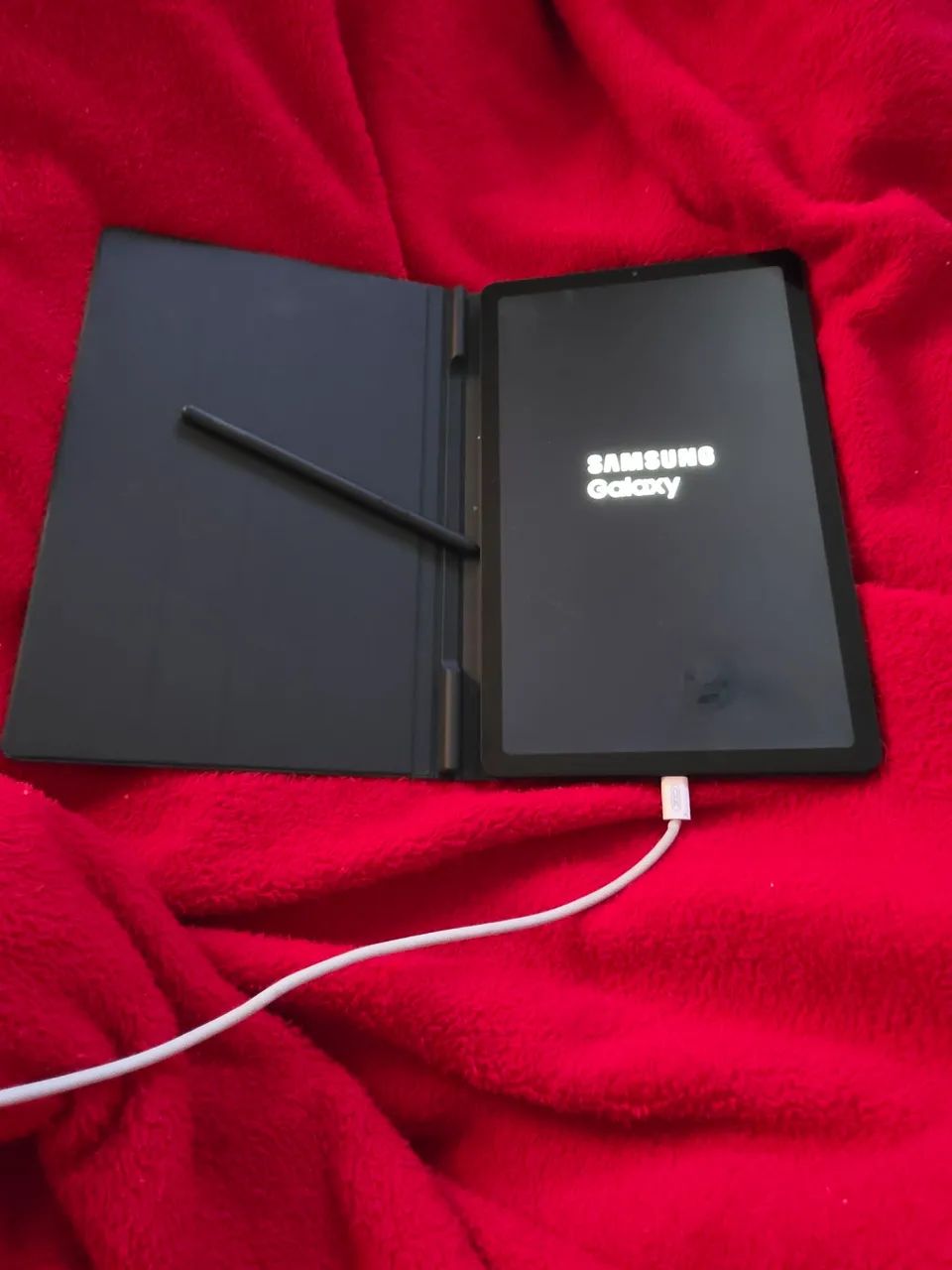 Tablet sansung 10 - Foto 4