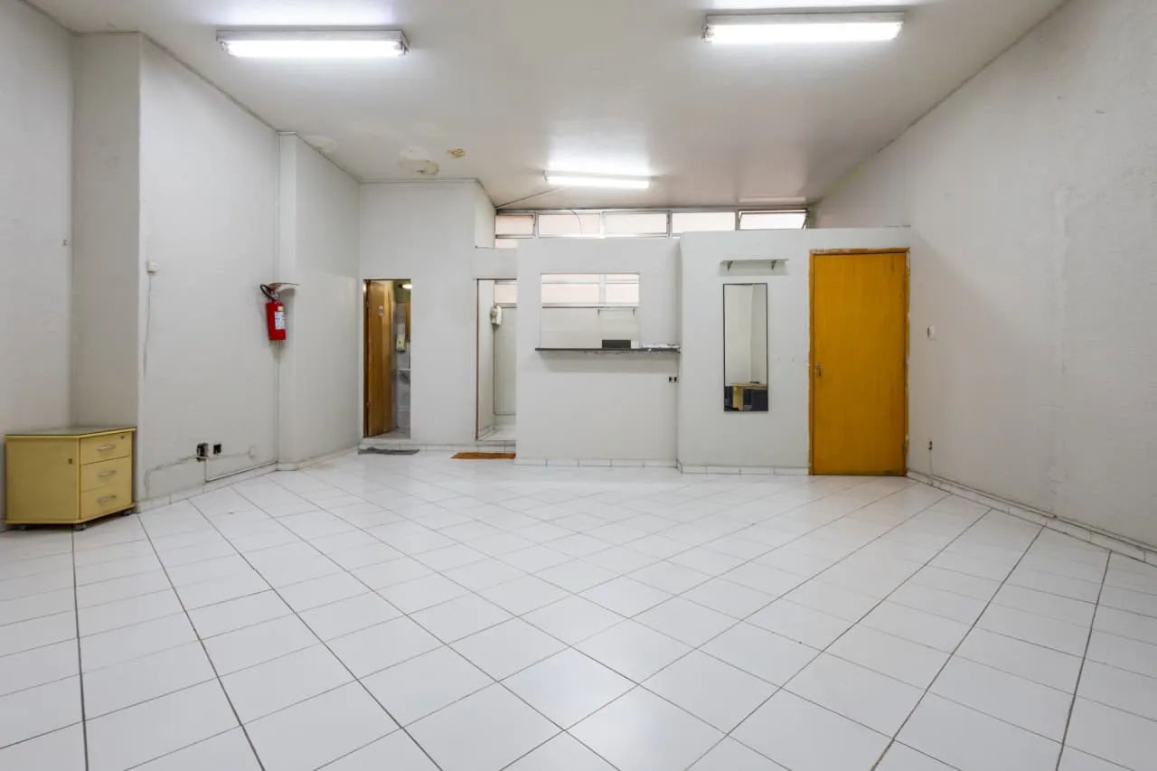Sobreloja na Avenida Paulista, 648  55 m² - Foto 4