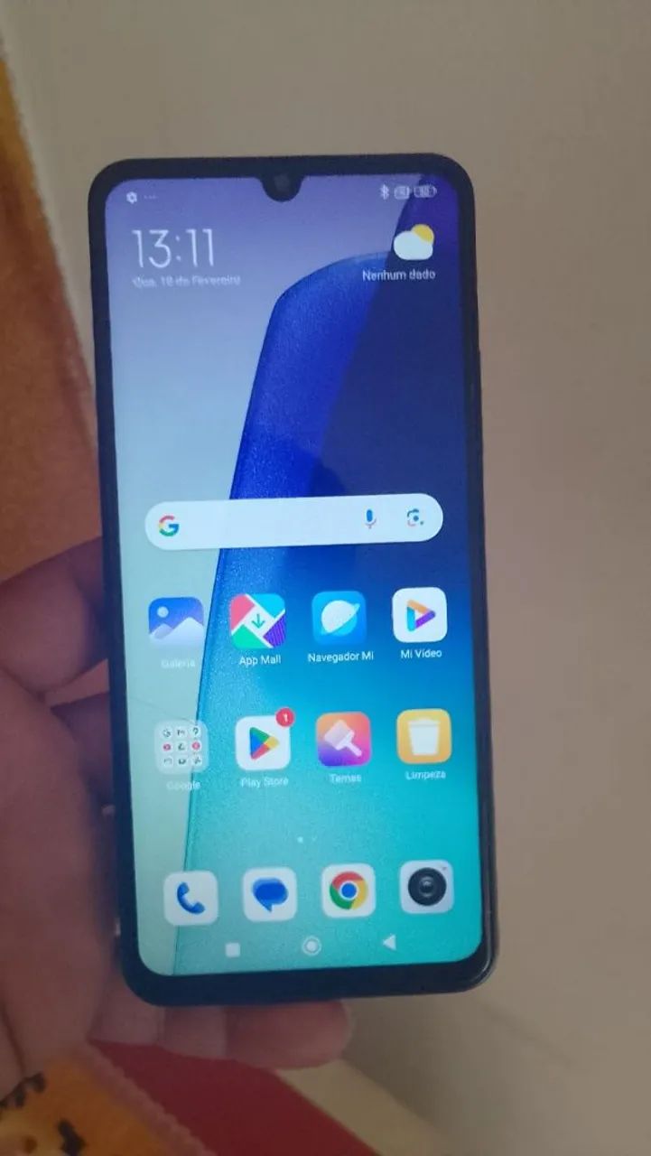 Redmi 14C IMPERDÍVEL!!