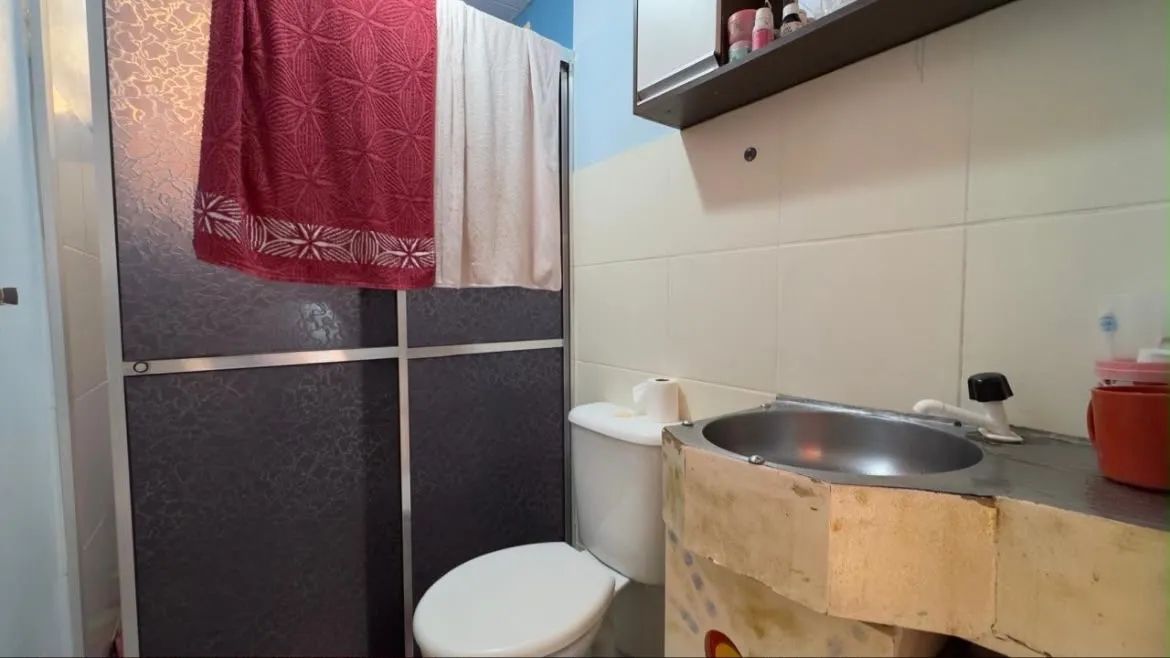 ES30-IMÓVEL DISPONÍVEL NO DORON - Foto 5