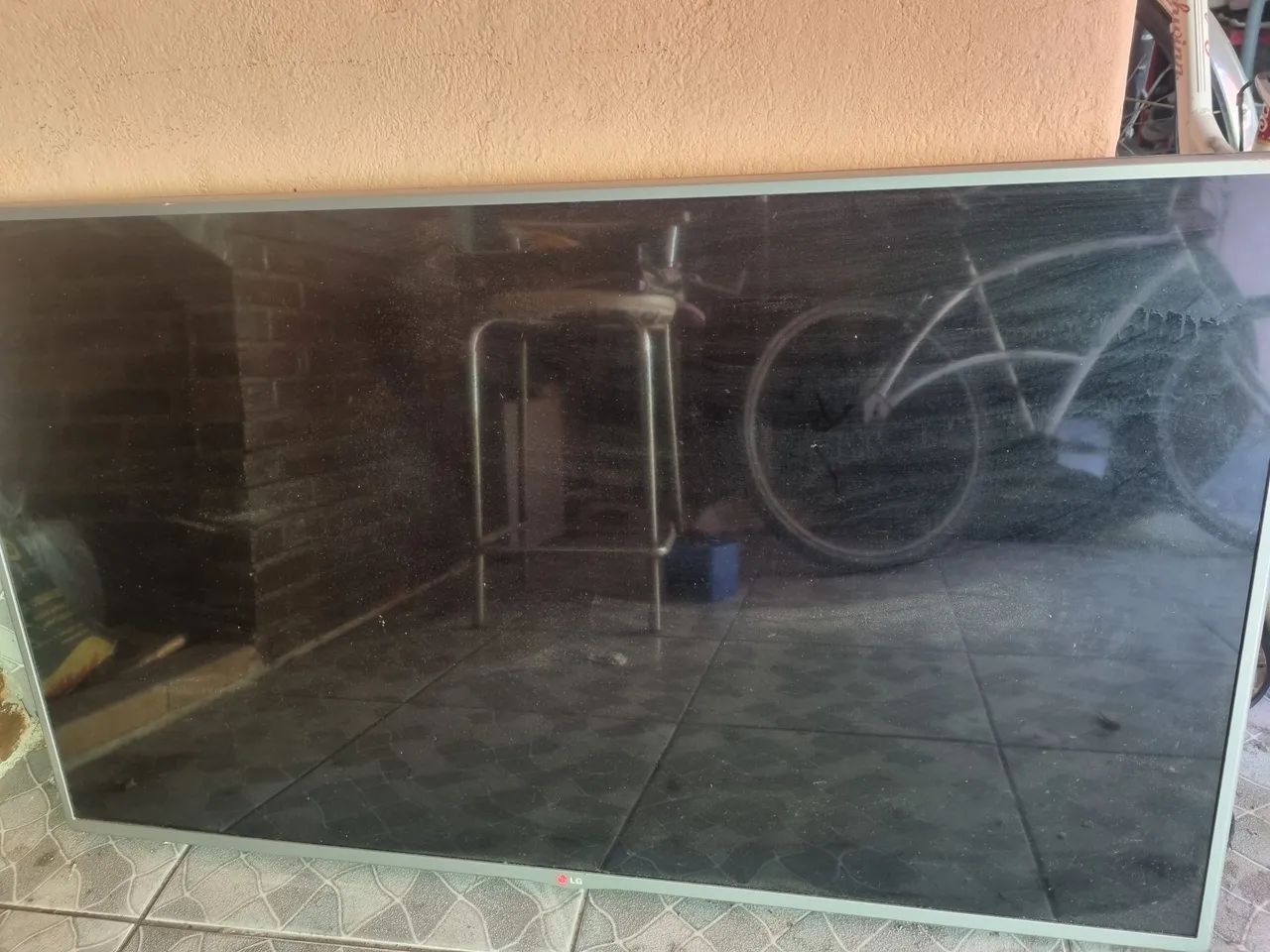 Tv para retirada de peça.  - Foto 2