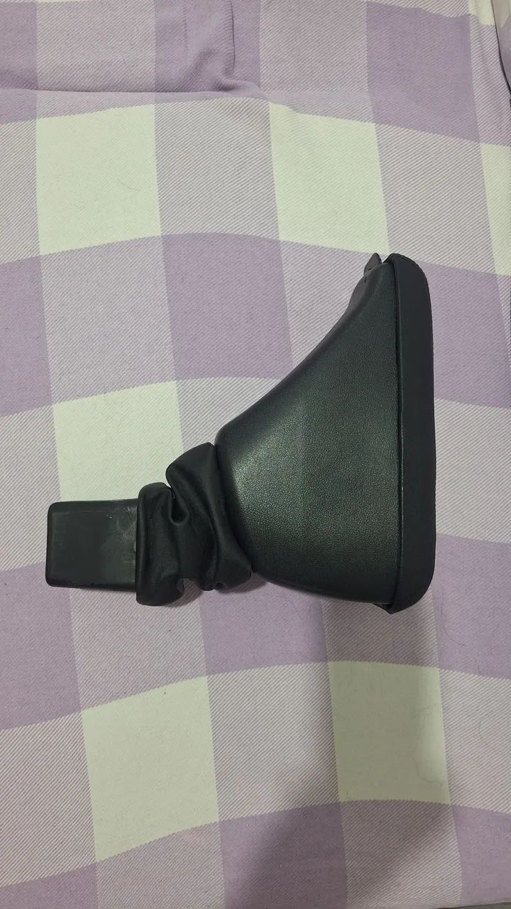 Encosto de braço Honda Fit 