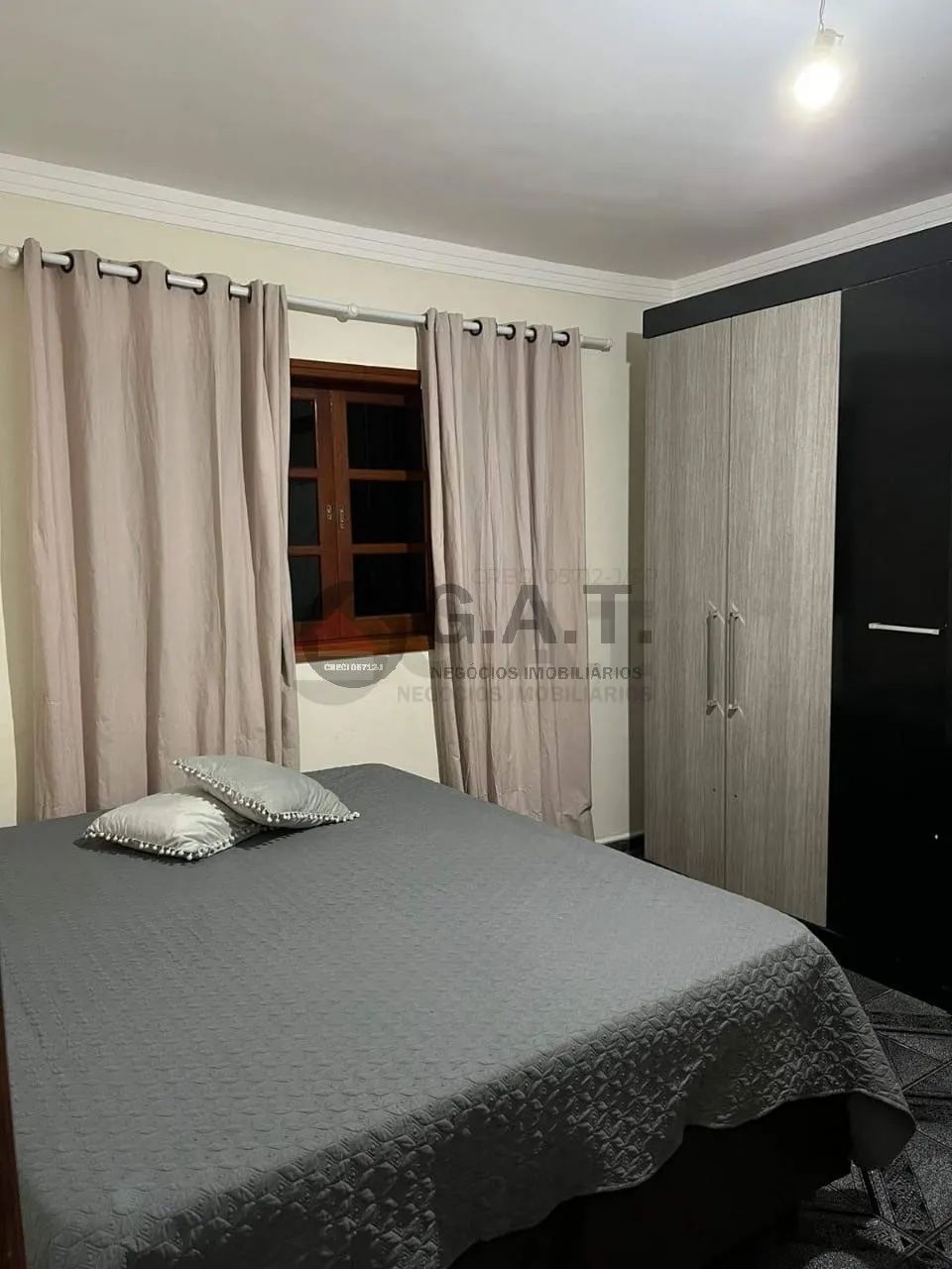 Aluguel de Casa Espaçosa de 3 Quartos no Jardim Itanguá - Sorocaba-SP: 200m² de Conforto e - Foto 2