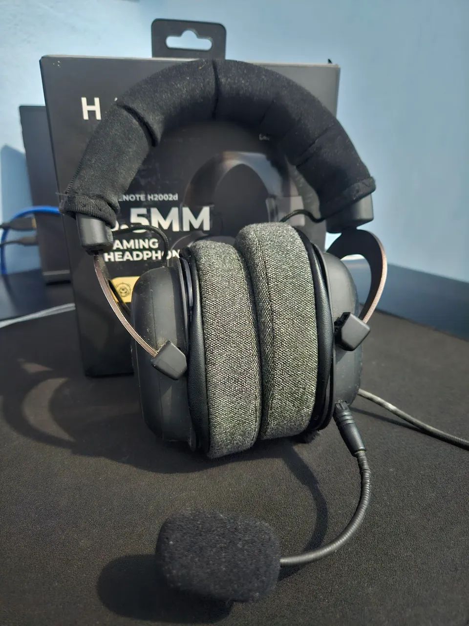 Headset havit h2002d 