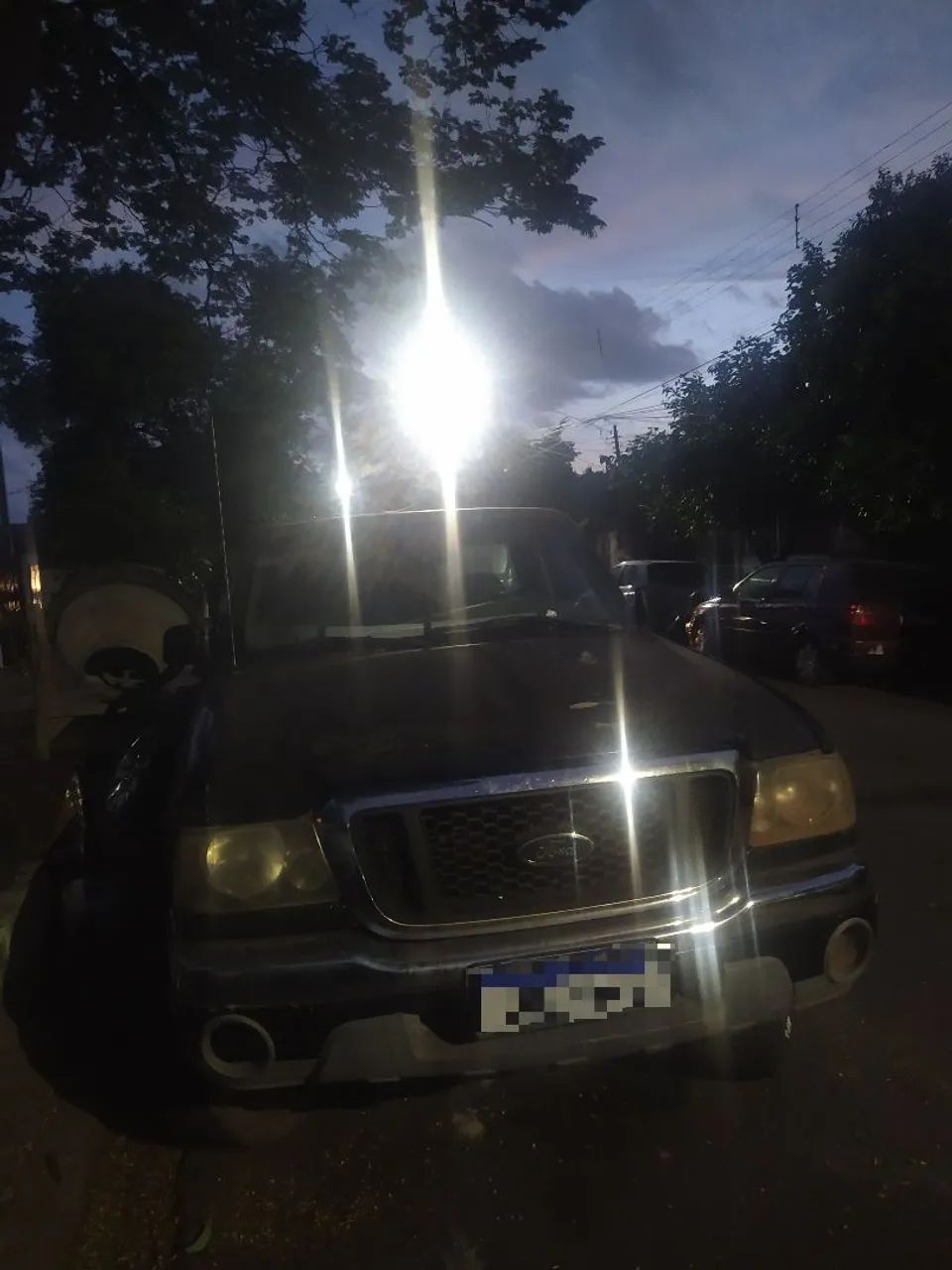 Ford Ranger 2.5i CD 1999 - Foto 3