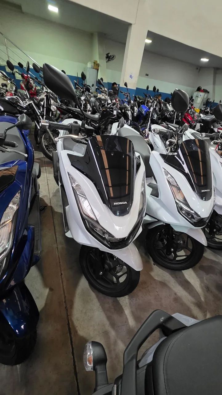PCX 2026 0KM COM GARANTIA  - Foto 3