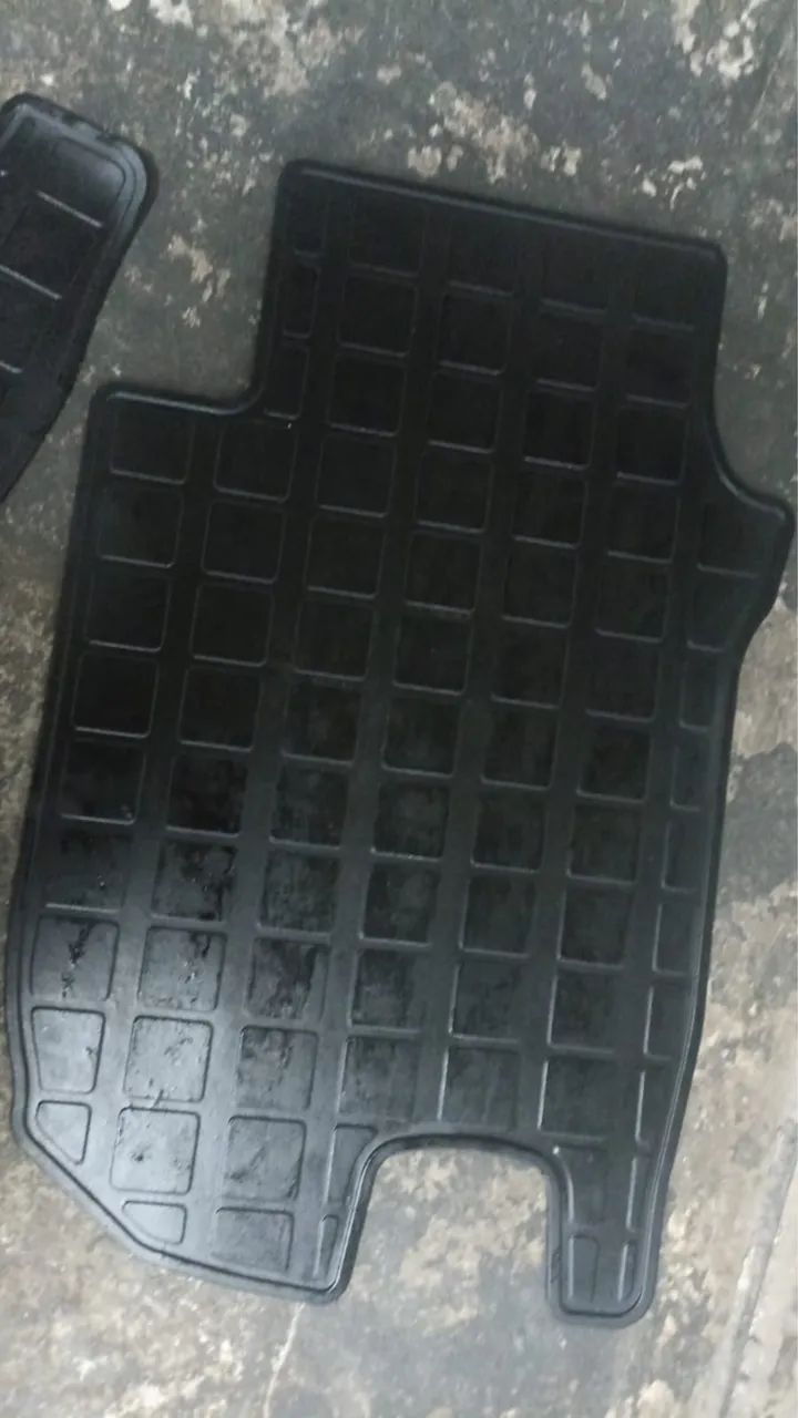 Tapetes de carro