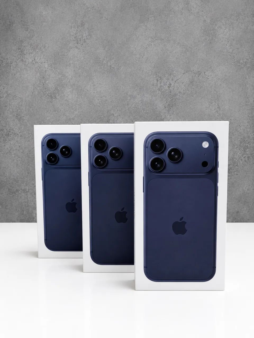 iPhone 17 Peo Max 256gb novo lacrado  - Foto 2