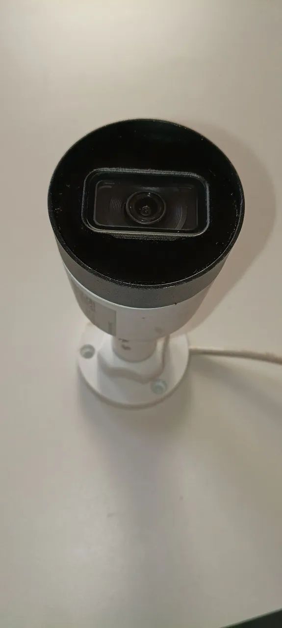 Câmera IP Intelbras  - Foto 2