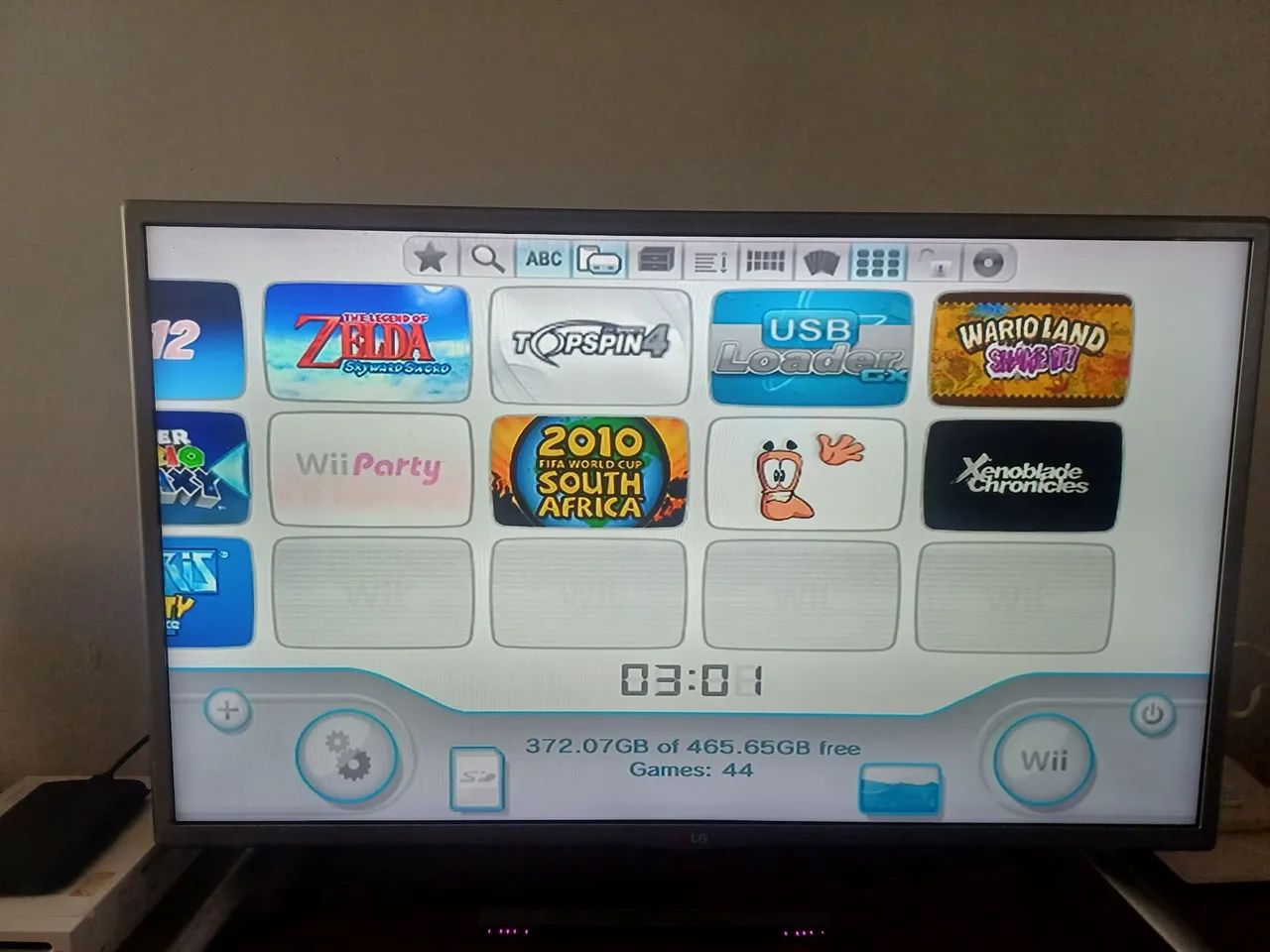 Nintendo Wii  - Foto 4