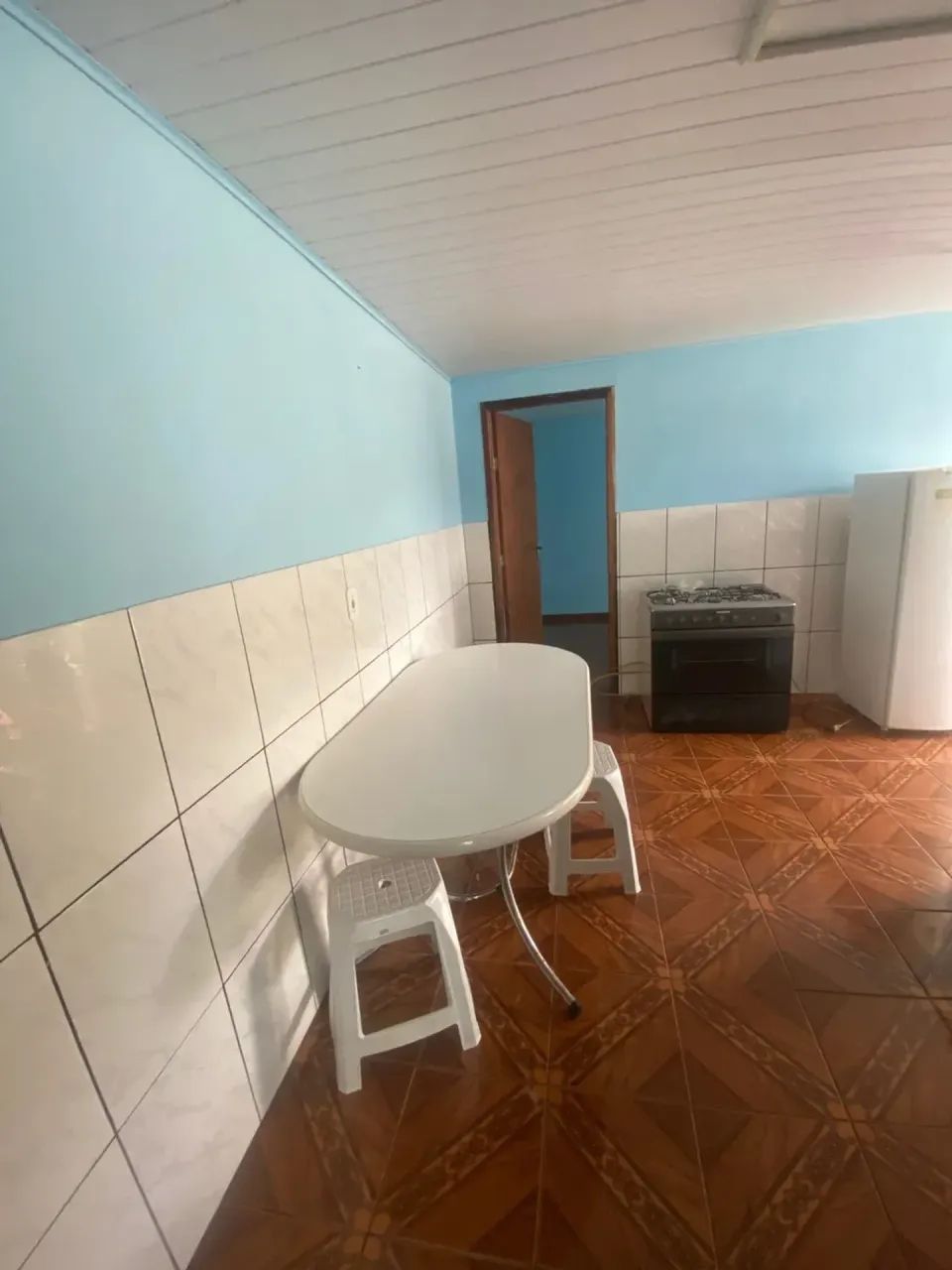 RESIDENCIA MOBILIADA ORFÃS - Foto 3