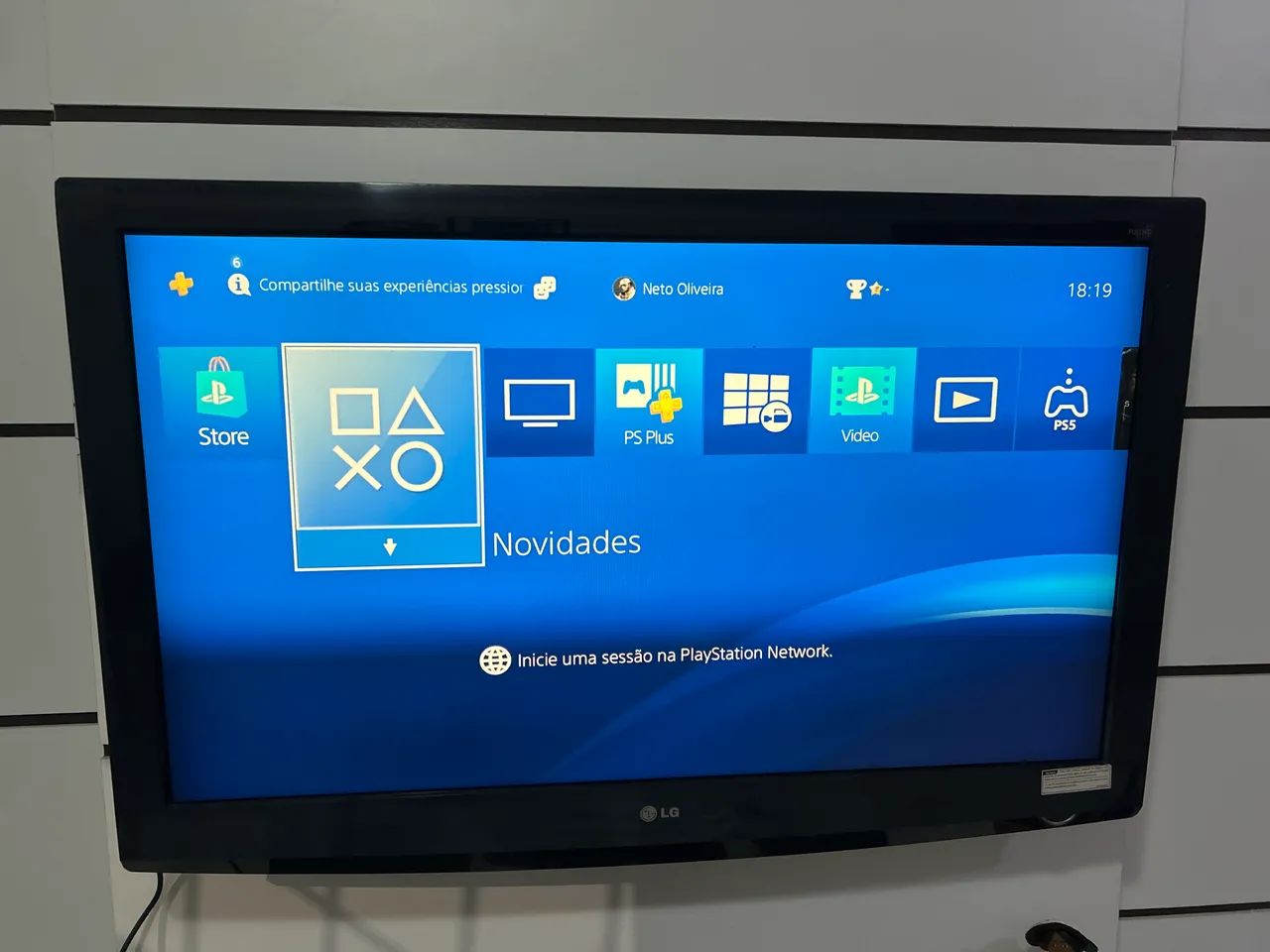 Ps4 - Foto 2