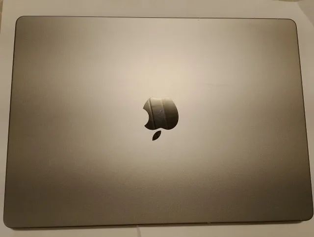 Macbook M1 Pro 16gb 512gb - Foto 4