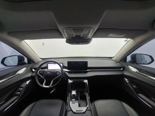 GWM Haval H6 Premium HEV 2025 - Foto 3
