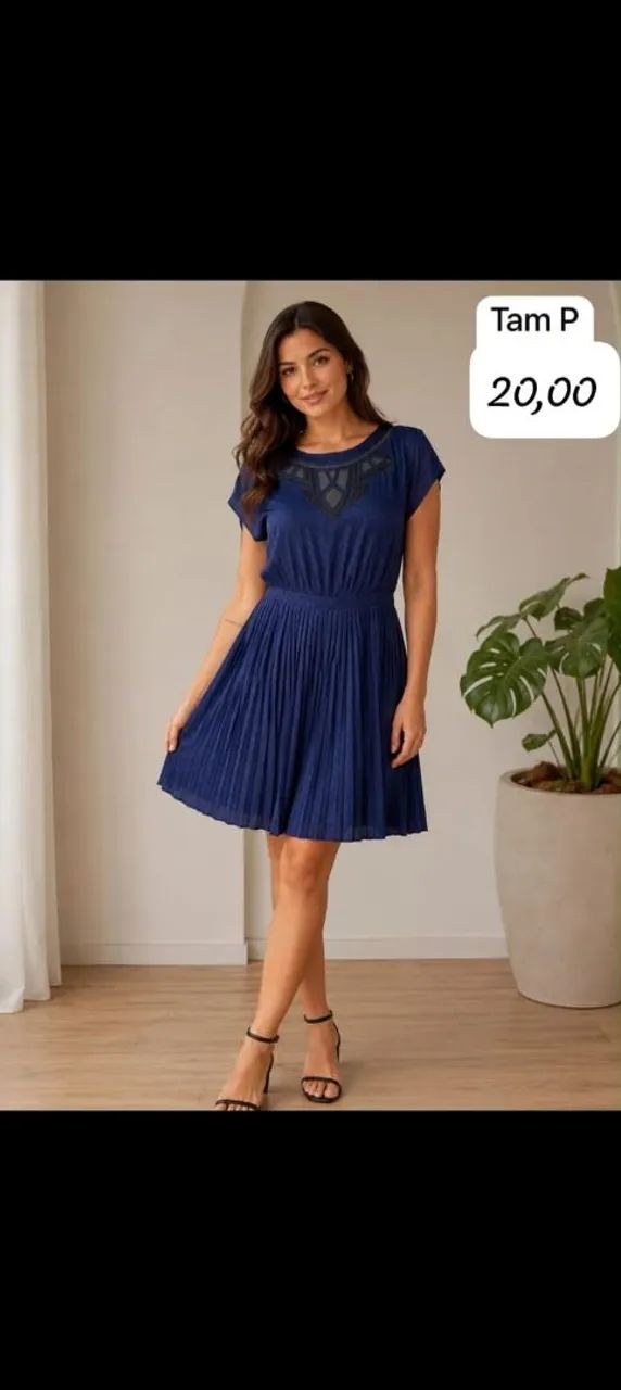 Vestido 