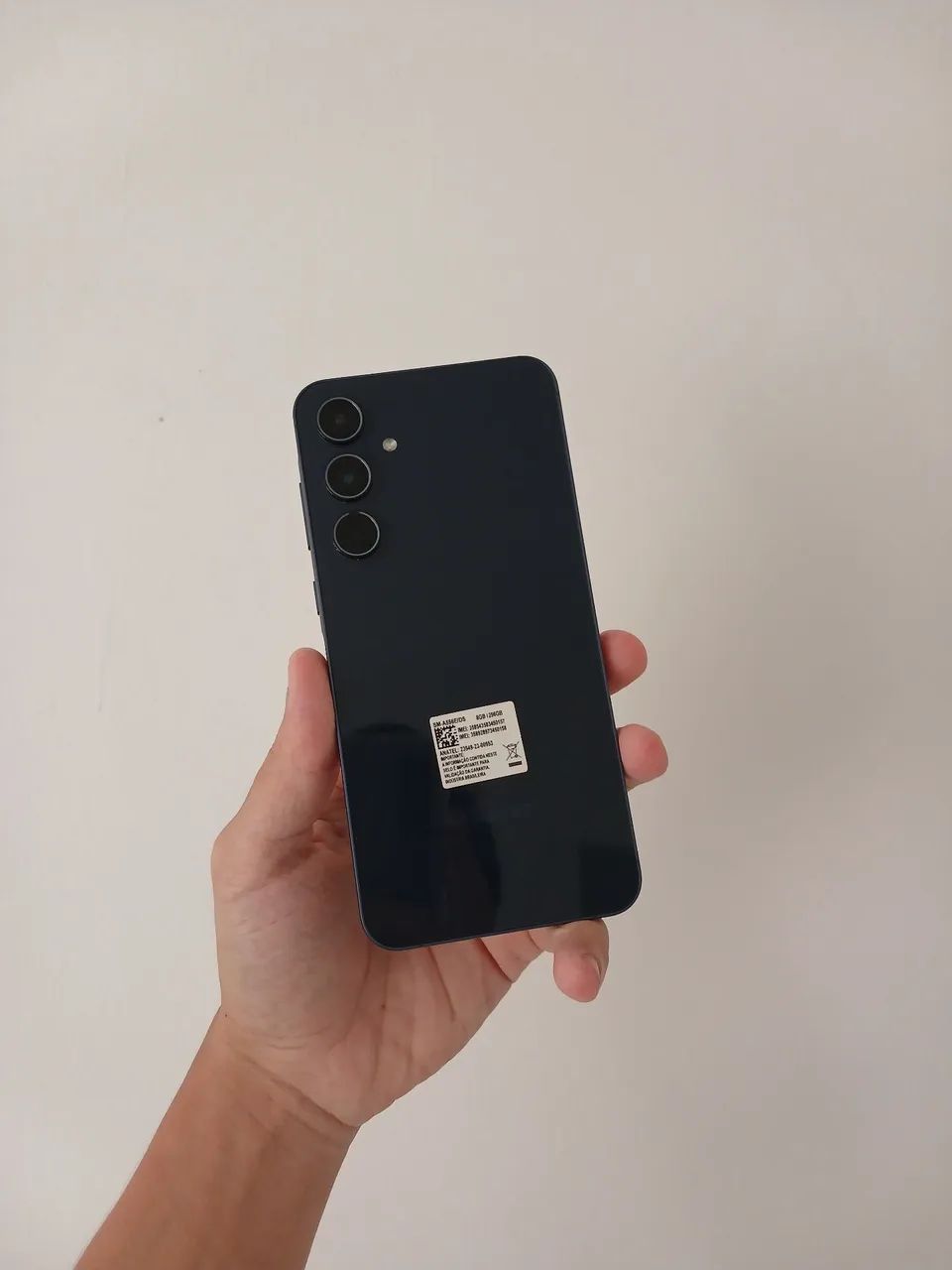 Galaxy A55 256gb 
