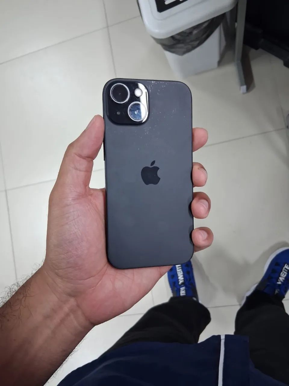 iPhone 15 (128GB) - Foto 2