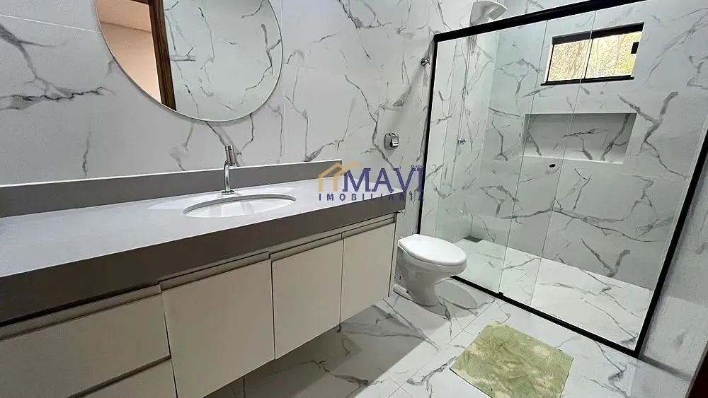 Chácara de lazer. Ótimo acabamento. Montado em armários. - Foto 10