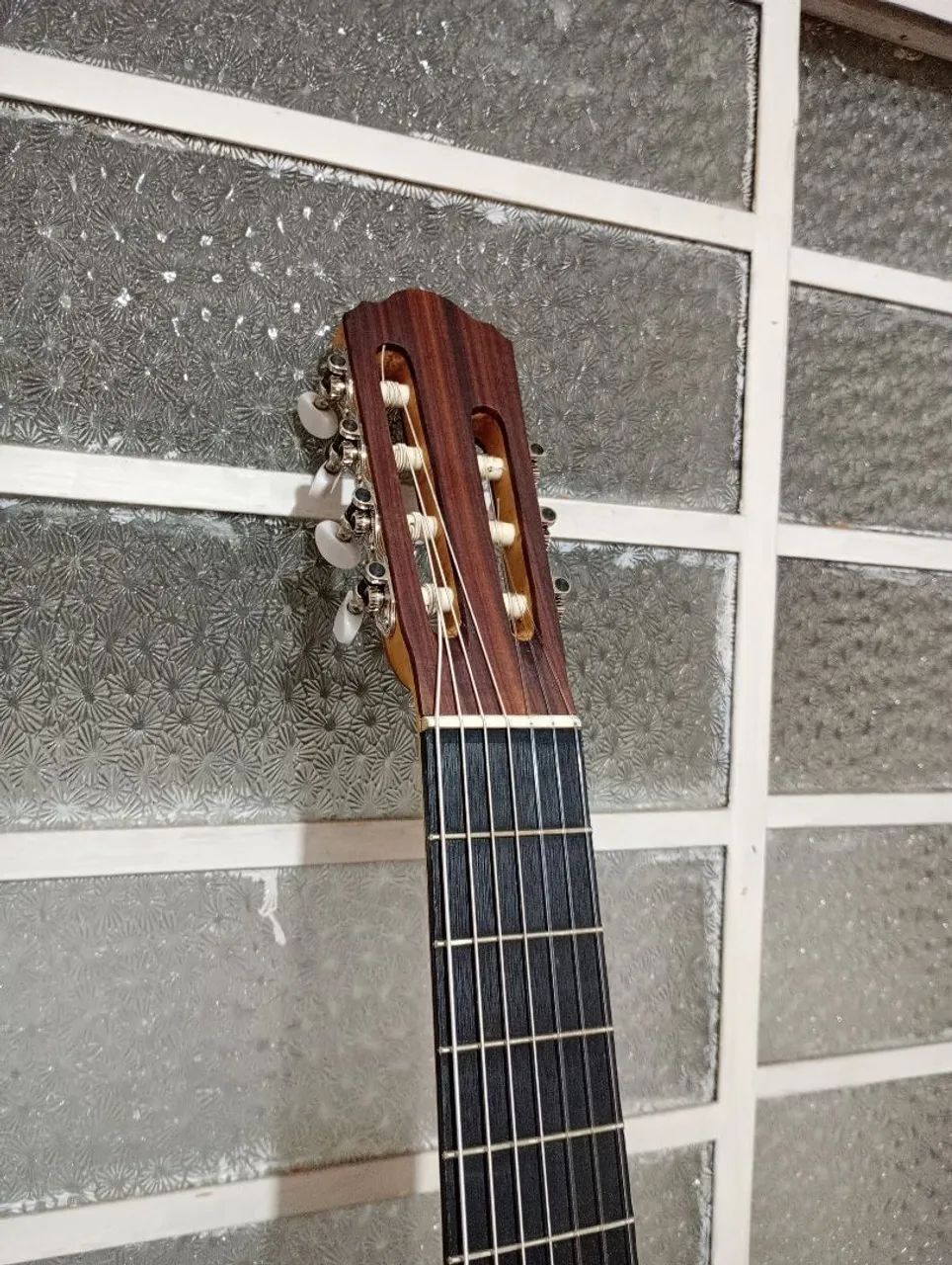 Violão 7 Cordas de Luthier  - Foto 2