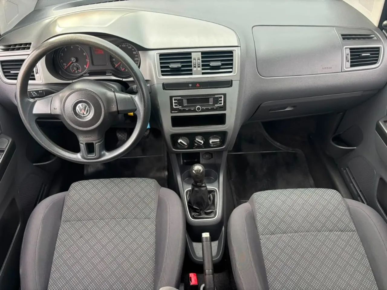 Volkswagen Fox Xtreme 1.6 Flex 8V 5P 2015 - Foto 5