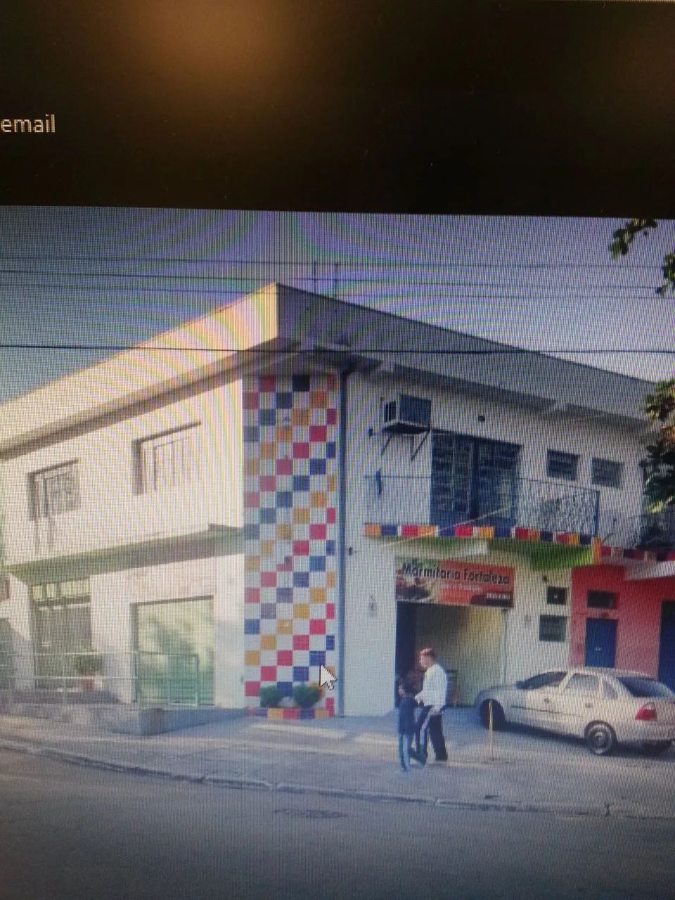 PONTO COMERCIAL LOJA