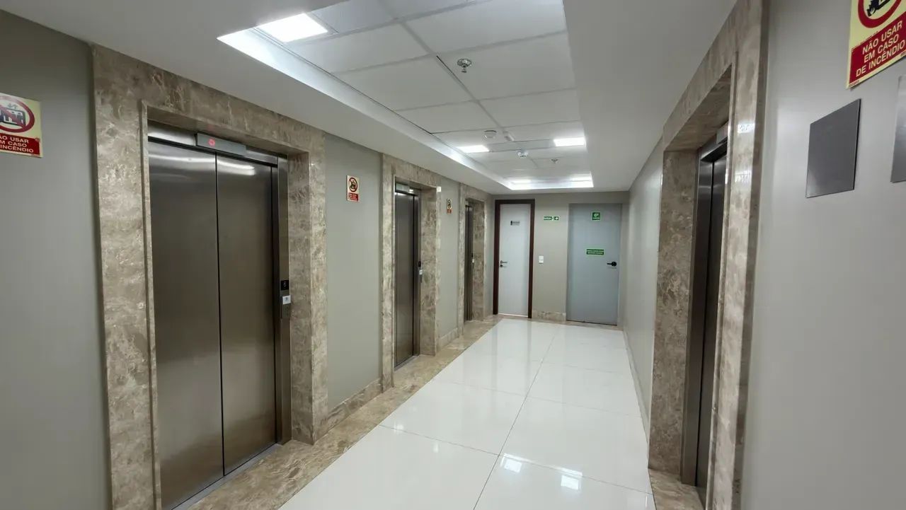 Sala conercial a venda no Centro juridico - Foto 3