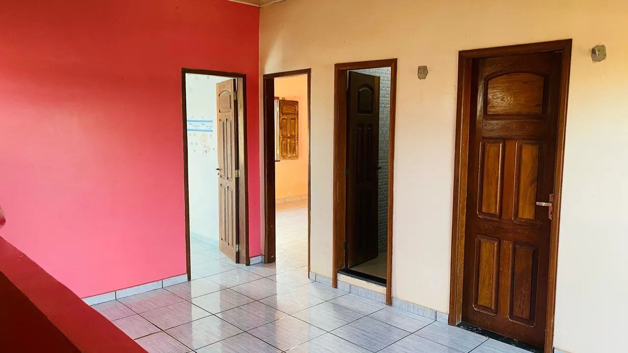 Casa No 40 Horas (Ananindeua) - Foto 5