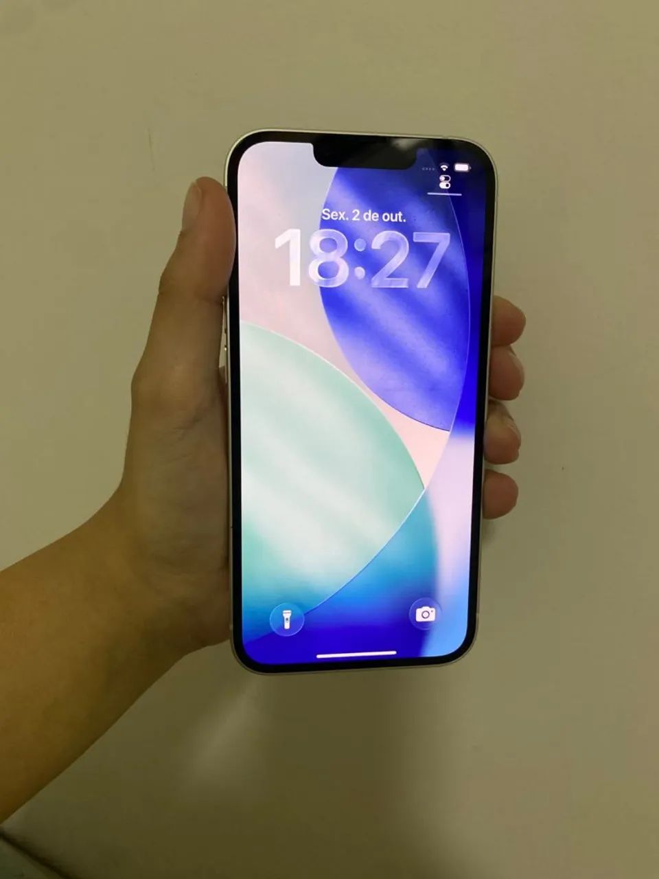 iPhone 14 - 128GB - Foto 5