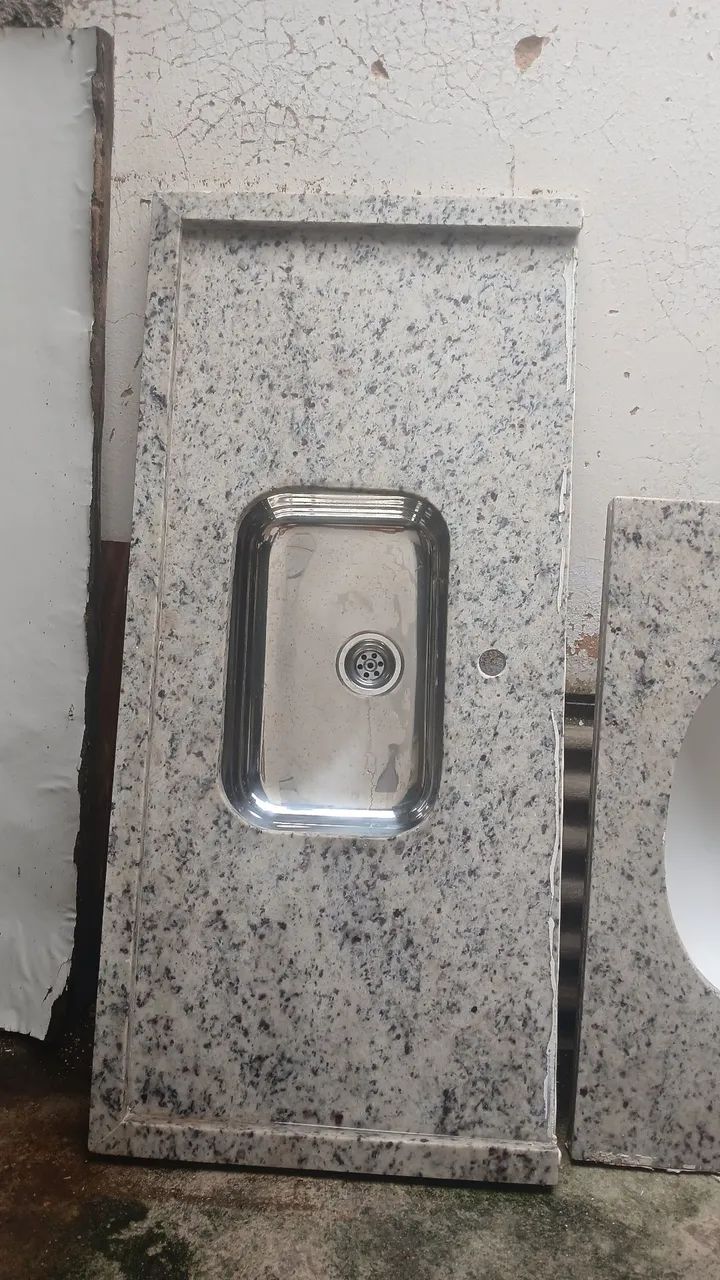 Excelente OPORTUNIDADE pia para cozinha NOVA.